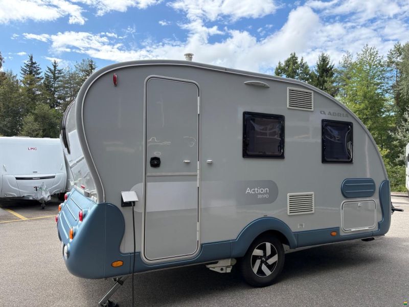Adria Action 391 PH