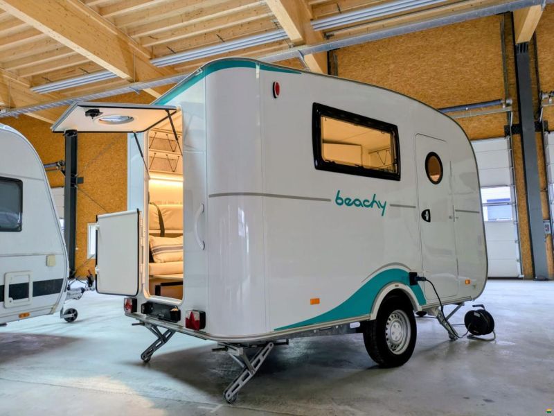 Beachy Hobby 360
