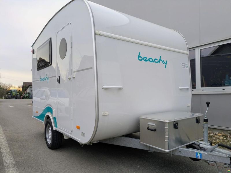 Beachy Hobby 360