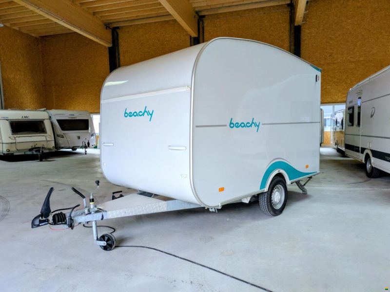 Beachy Hobby 360