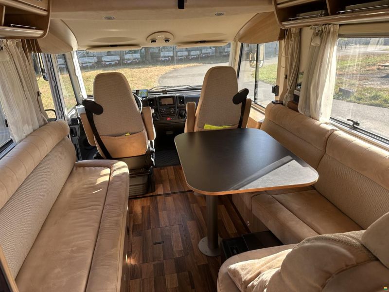 Hymer B 544