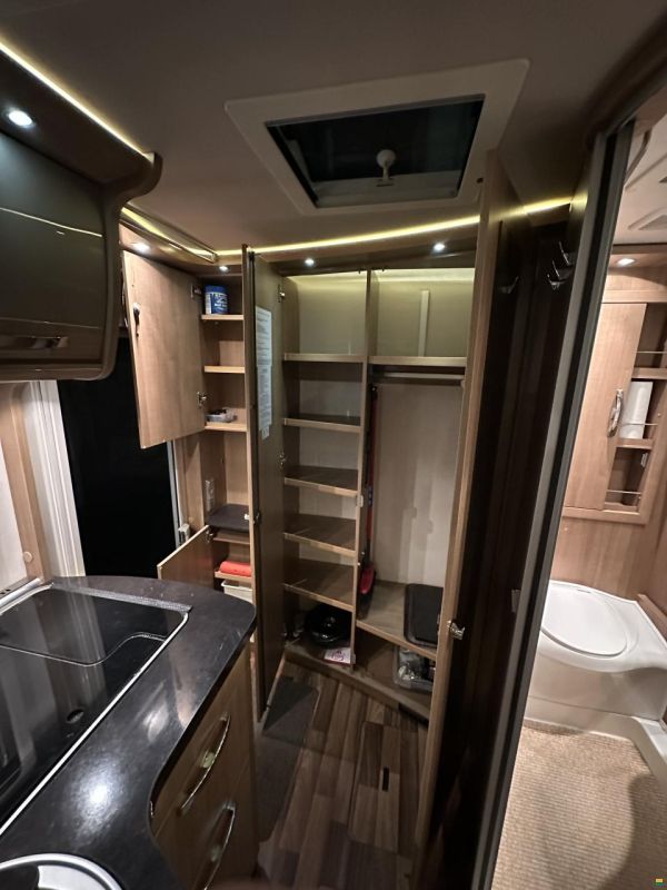 Hymer B 544