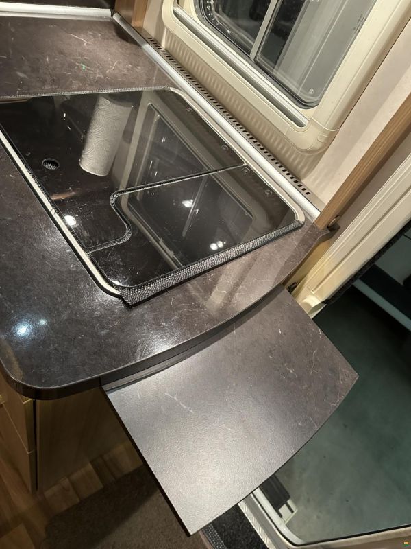 Hymer B 544