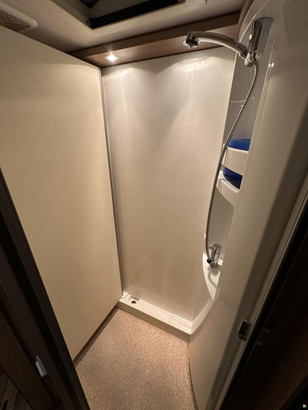 Hymer B 544