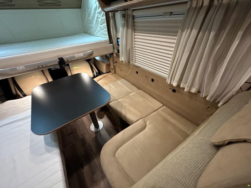Hymer B 544