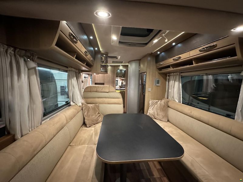 Hymer B 544