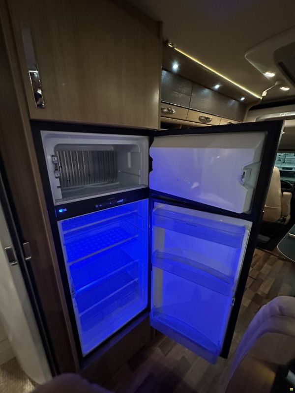 Hymer B 544