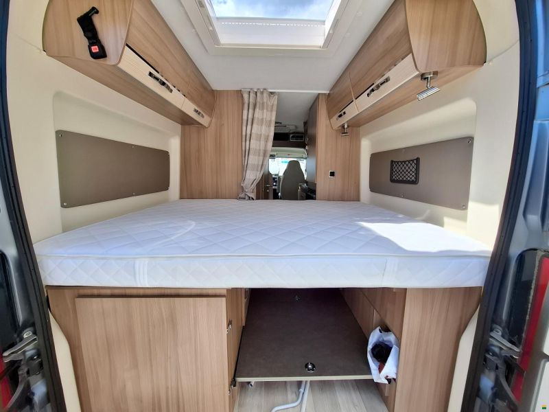 Pilote V600G - ab MFK & Service