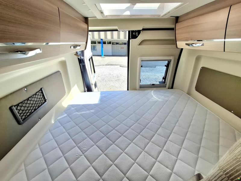 Pilote V600G - ab MFK & Service