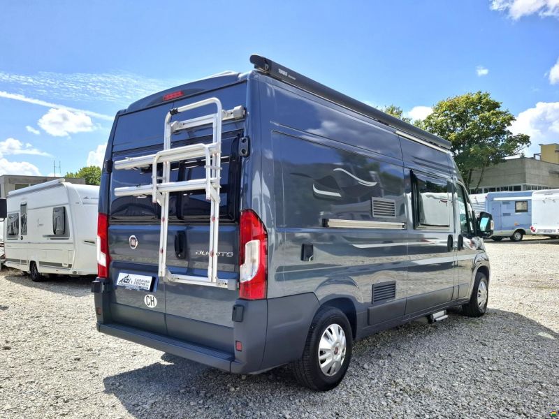 Pilote V600G - ab MFK & Service