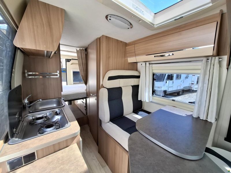 Pilote V600G - ab MFK & Service