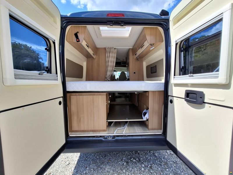 Pilote V600G - ab MFK & Service