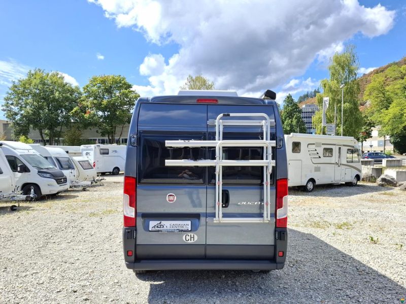 Pilote V600G - ab MFK & Service