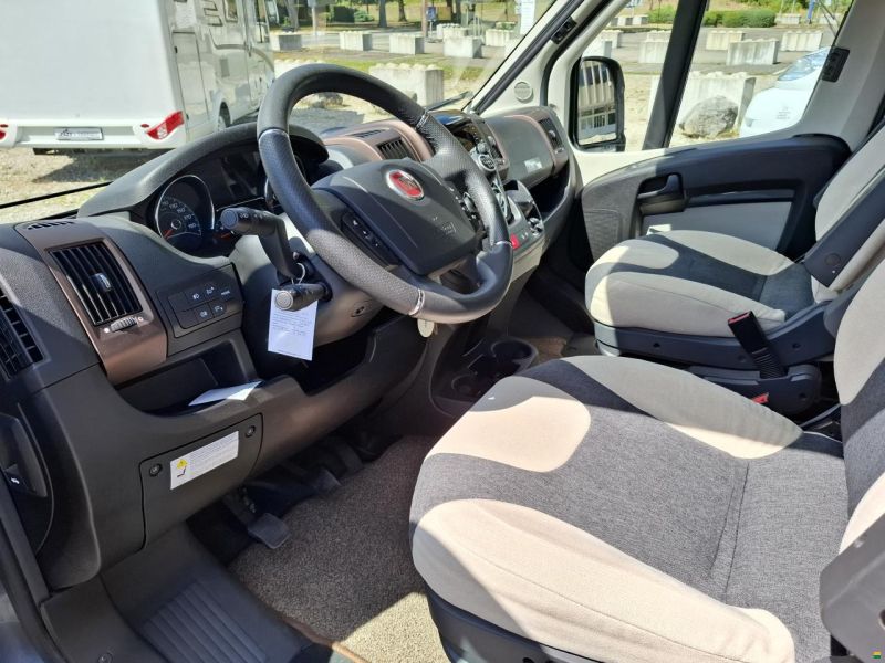 Pilote V600G - ab MFK & Service