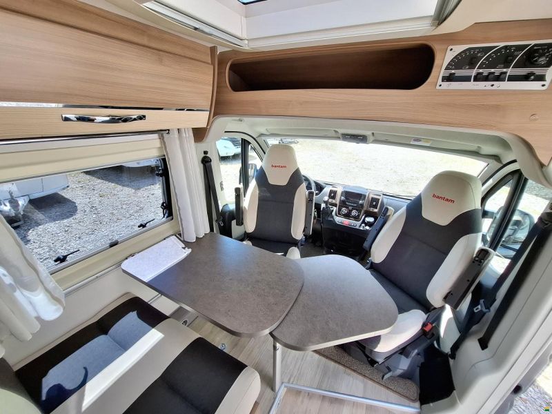 Pilote V600G - ab MFK & Service