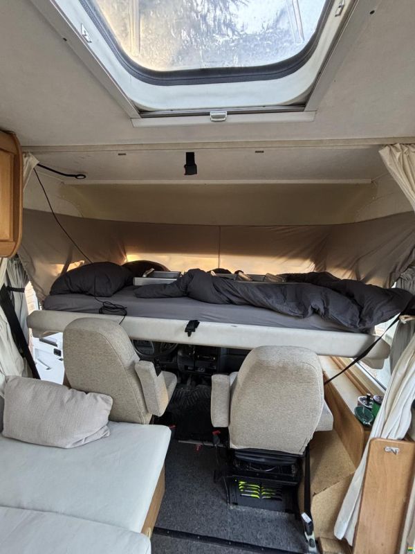 Hymer B524