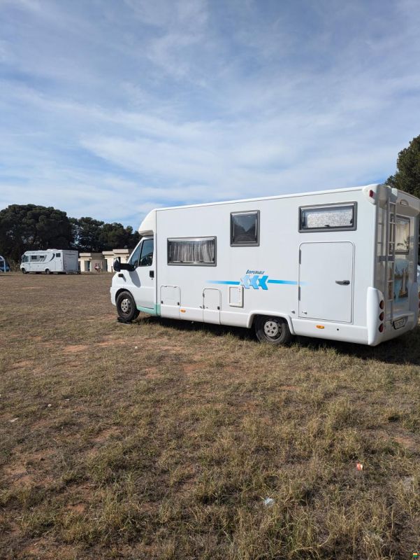 Weinsberg Impériale 670MQ