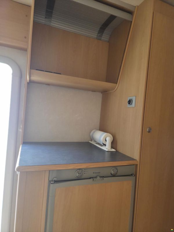 Adria A 576 DK