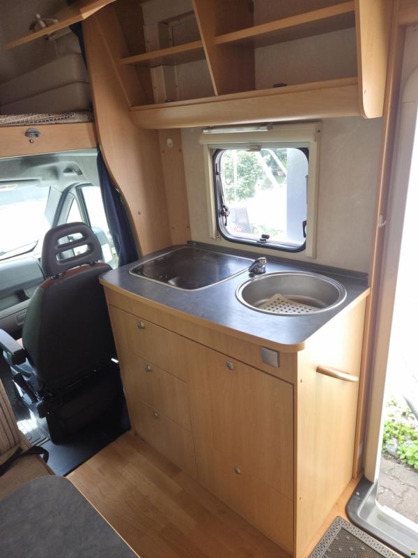 Adria A 576 DK