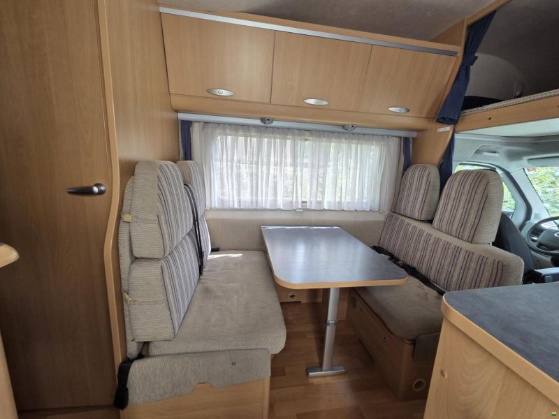 Adria A 576 DK