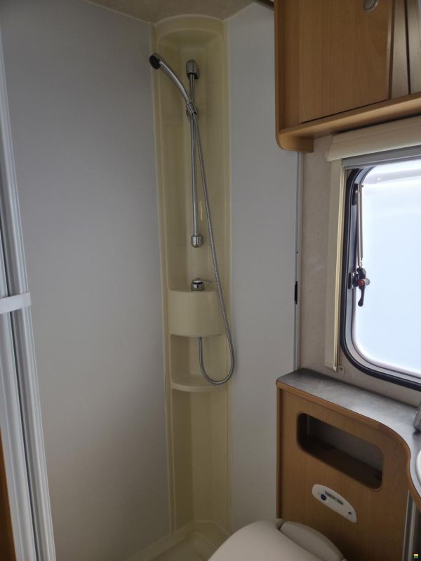 Adria A 576 DK