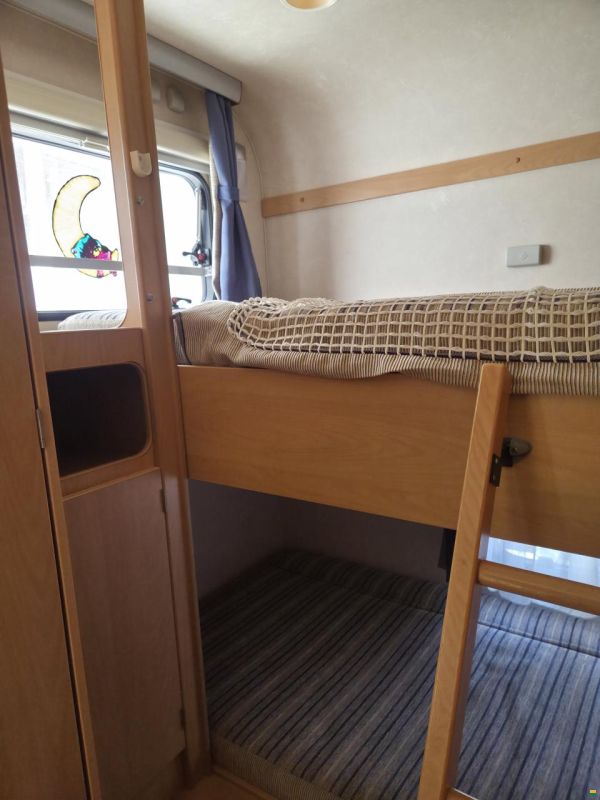 Adria A 576 DK