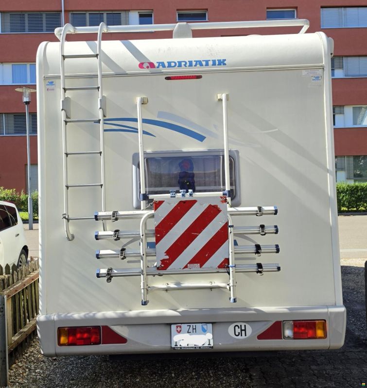 Adria A 576 DK