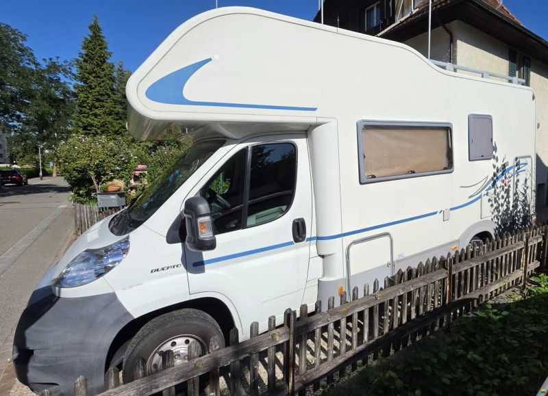 Adria A 576 DK