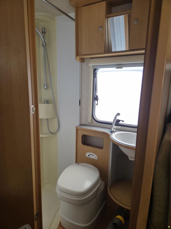 Adria A 576 DK