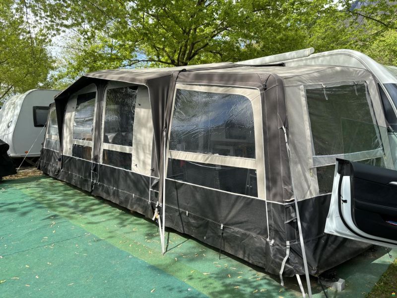 Hobby Prestige 720 UKFe