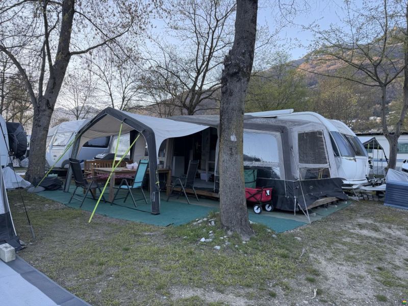 Hobby Prestige 720 UKFe