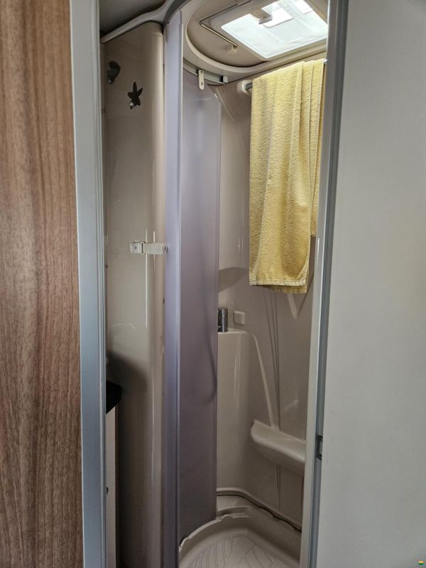 Chausson Flash 614