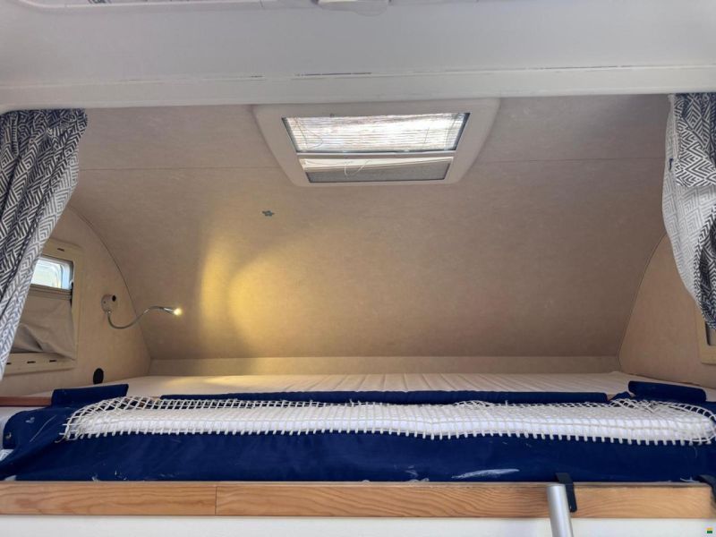 Adria Adriatik 630 DK
