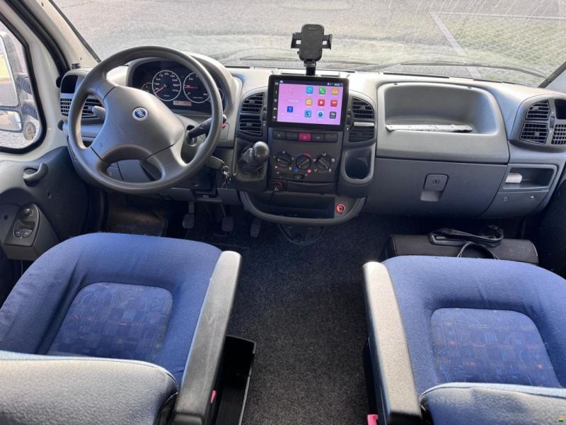 Adria Adriatik 630 DK