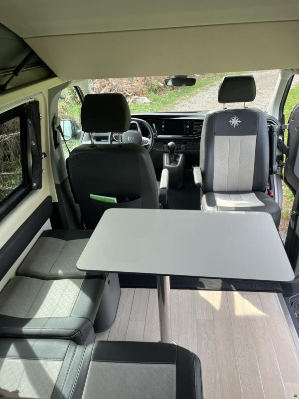Westfalia Kepler 1 T6.1