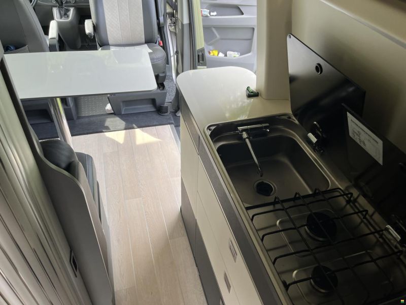 Westfalia Kepler 1 T6.1