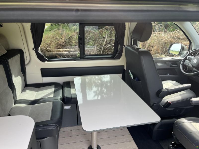 Westfalia Kepler 1 T6.1