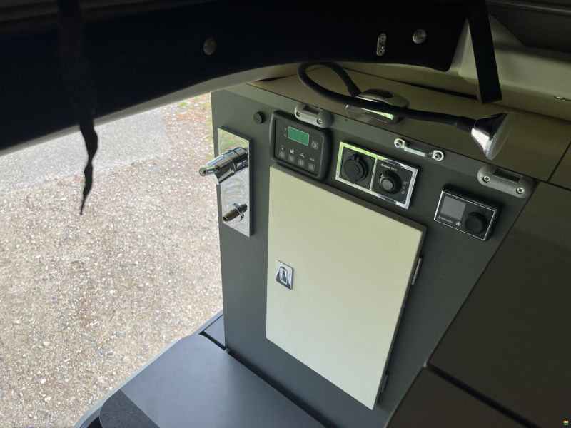 Westfalia Kepler 1 T6.1