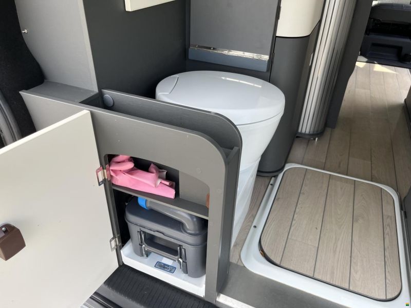 Westfalia Kepler 1 T6.1