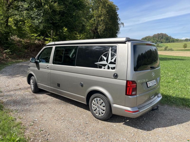 Westfalia Kepler 1 T6.1
