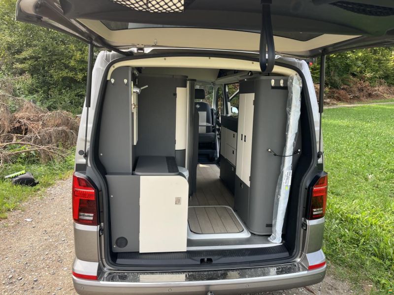 Westfalia Kepler 1 T6.1