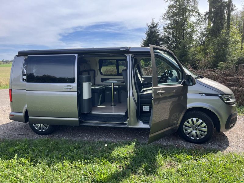 Westfalia Kepler 1 T6.1