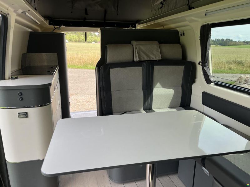 Westfalia Kepler 1 T6.1