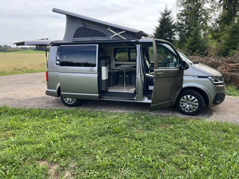 Westfalia Kepler 1 T6.1