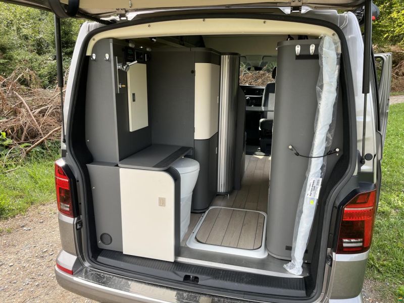 Westfalia Kepler 1 T6.1