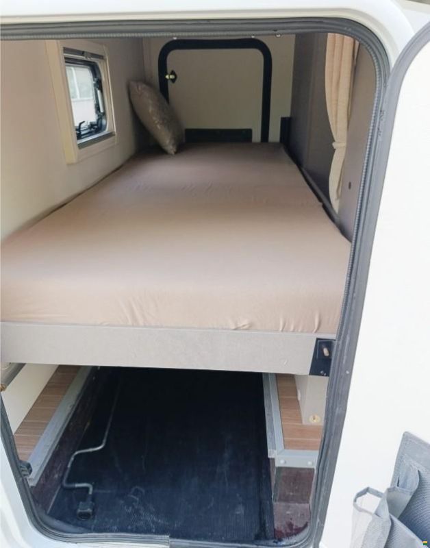 Etrusco A6600 BB