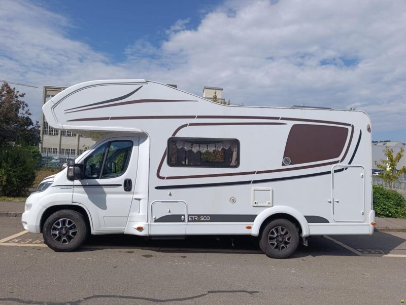 Etrusco A6600 BB
