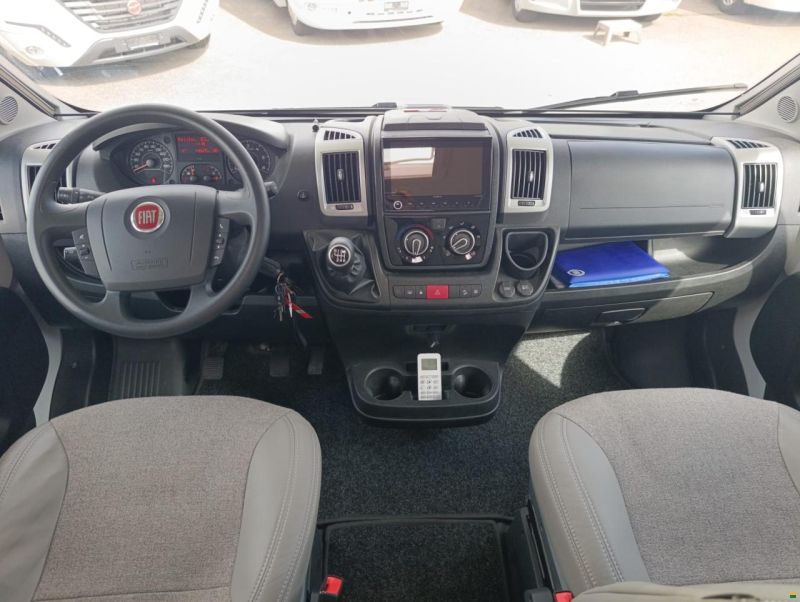 Etrusco A6600 BB