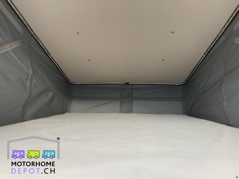 Weinsberg CaraBus 540 MQ