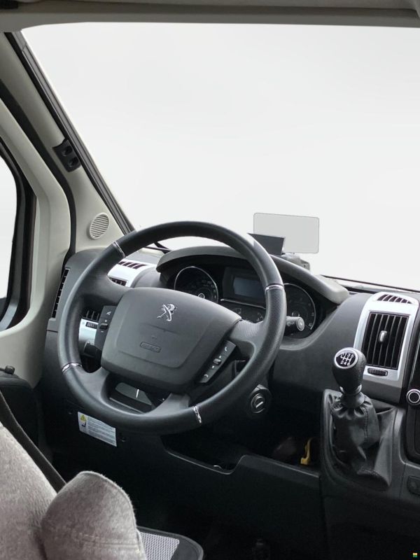 Weinsberg CaraBus 540 MQ